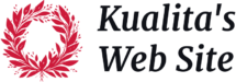 Kualitas Web